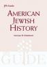 American Jewish History