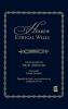 Hebrew Ethical Wills