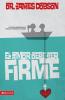 El amor debe ser firme