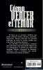 Como Vencer El Temor