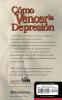 Como Vencer la Depresion