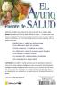 El ayuno fuente de salud
