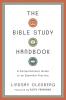 The Bible Study Handbook