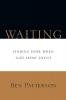 Waiting