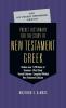 Pocket Dictionary for the Study of New Testament Greek