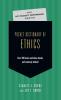 Pocket Dictionary of Ethics