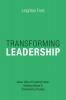 Transforming Leadership
