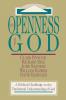 The Openness of God