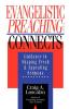 Evangelistic Preaching That Connects