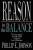 Reason in the Balance