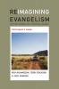 Reimagining Evangelism Participant's Guide