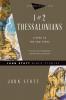 1 & 2 Thessalonians