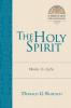 The Holy Spirit
