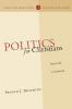 Politics for Christians