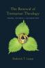 The Renewal of Trinitarian Theology