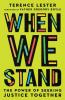 When We Stand