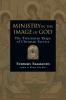 Ministry in the Image of God