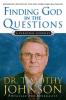 Finding God in the Questions
