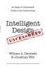 Intelligent Design Uncensored