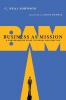 Business as Mission