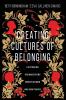 Creating Cultures of Belonging