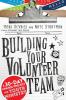 Building Your Volunteer Team