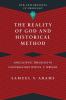 The Reality of God and Historical Method