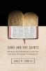 Sinai and the Saints