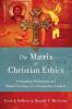 The Matrix of Christian Ethics