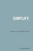 Simplify