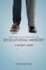 The Art and Practice of Bivocational Ministry