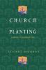 Church Planting: Laying Foundations