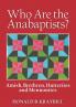 Who Are the Anabaptists?