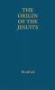 The Origin of the Jesuits