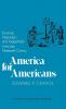 America for Americans: Economic Nationalism and Anglophobia in the Late Nineteenth Century (Contributions in American History 28)