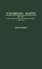 Uncertain Saints: The Laity in the Lutheran Church-Missouri Synod 1900-1970 (Contributions in American History)