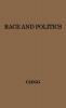 Race and Politics: :Partnership in the Federation of Rhodesia and Nyasaland