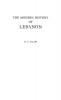 The Modern History of Lebanon.
