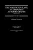 The American Slave--Alabama Narratives