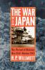 War with Japan