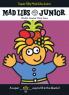 Super Silly Mad Libs/06/ior