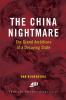 The China Nightmare
