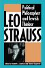 Leo Strauss