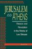 Jerusalem and Athens