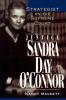 Justice Sandra Day O'Connor