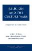 Religion and the Culture Wars