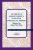 Classical Christianity and the Political Order