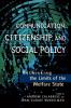 Communication Citizenship and Social Policy