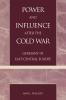 Power and Influence after the Cold War