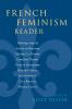 French Feminism Reader